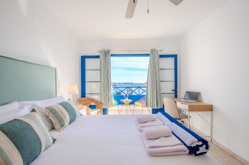 Villa Vereda del Sur — photo 37